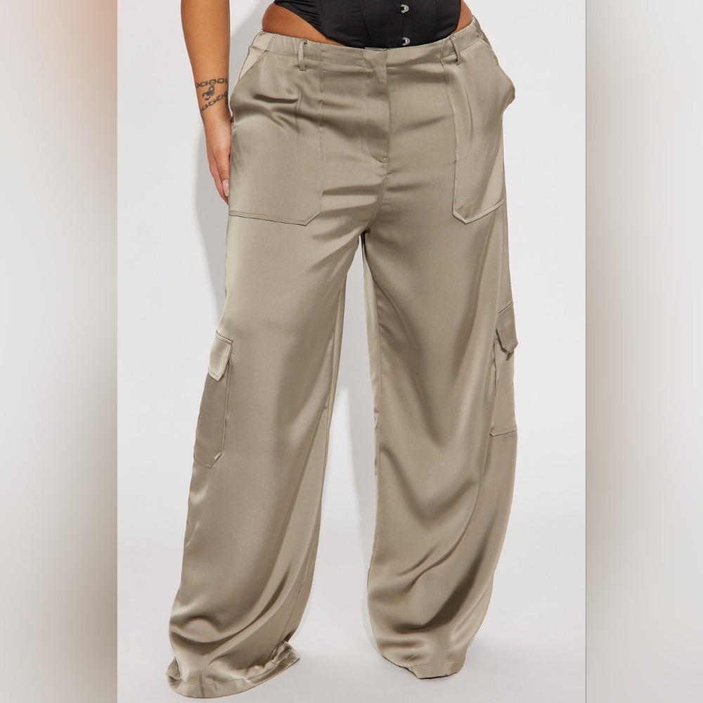 Cargo Pants
